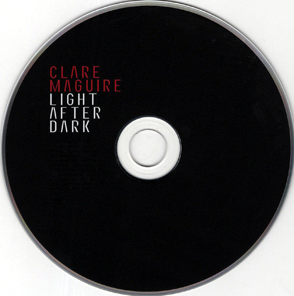 Clare Maguire (2) : Light After Dark (CD, Album)