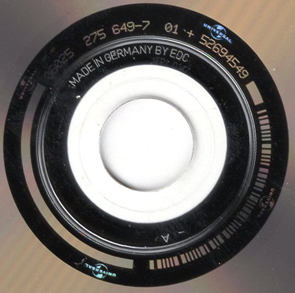 Clare Maguire (2) : Light After Dark (CD, Album)