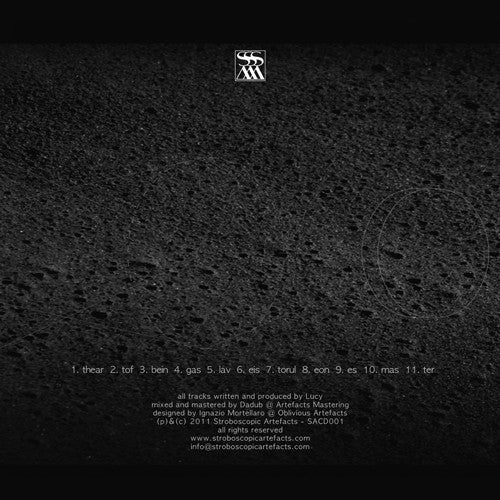 Lucy (12) : Wordplay For Working Bees (CD, Album)