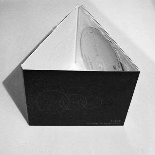 Lucy (12) : Wordplay For Working Bees (CD, Album)