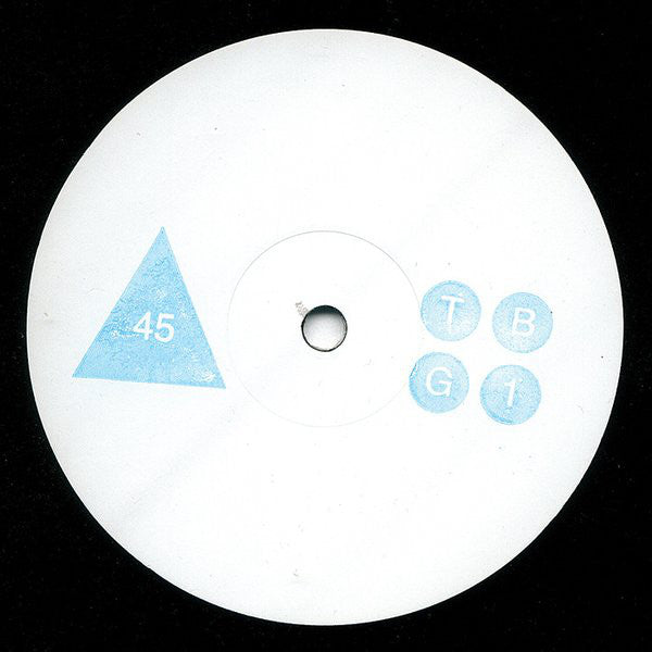 Arthur Boto Conley : Trance &amp; Glasses (12&quot;, Ltd, W/Lbl)