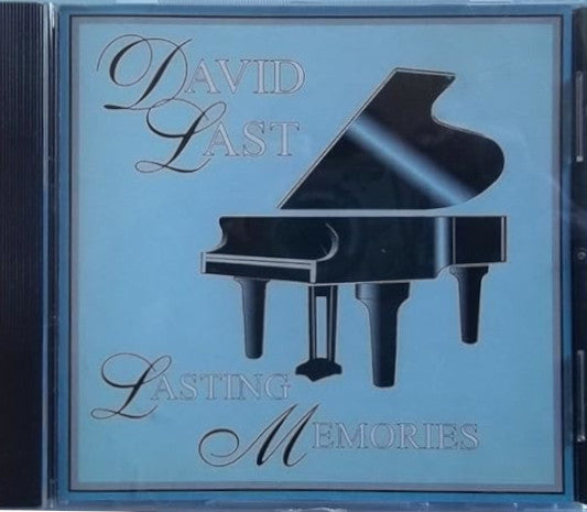 David Last (3) : Lasting Memories (CD, Album)