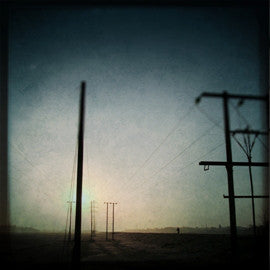 Field Rotation : And Tomorrow I Will Sleep (CD, Album, Ltd)