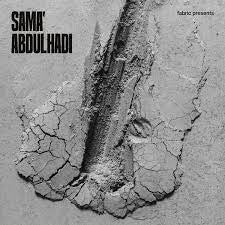 Sama&#39; Abdulhadi : Fabric Presents Sama&#39; Abdulhadi (2x12&quot;, Comp)