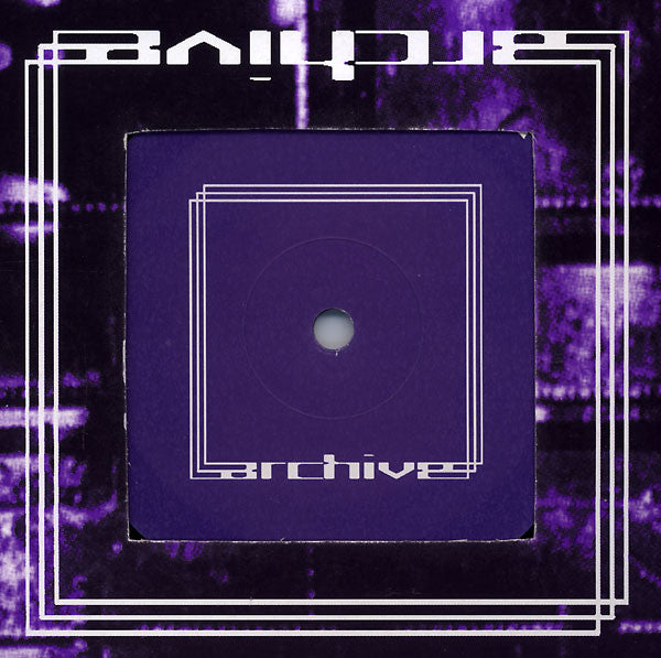 Future Beat Alliance : Travelling Solo (12&quot;)