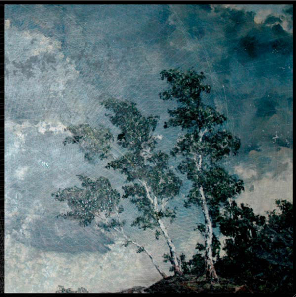 Squeaky Lobster : Will-O’-The-Wisp EP (10&quot;, EP, Ltd)