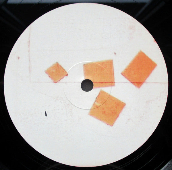 Squeaky Lobster : Will-O’-The-Wisp EP (10&quot;, EP, Ltd)