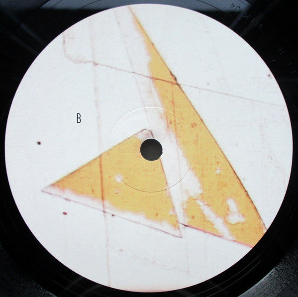 Squeaky Lobster : Will-O’-The-Wisp EP (10&quot;, EP, Ltd)