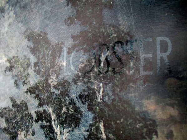 Squeaky Lobster : Will-O’-The-Wisp EP (10&quot;, EP, Ltd)