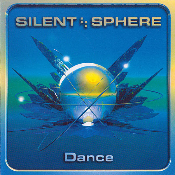 Silent Sphere : Dance (CD, Album)