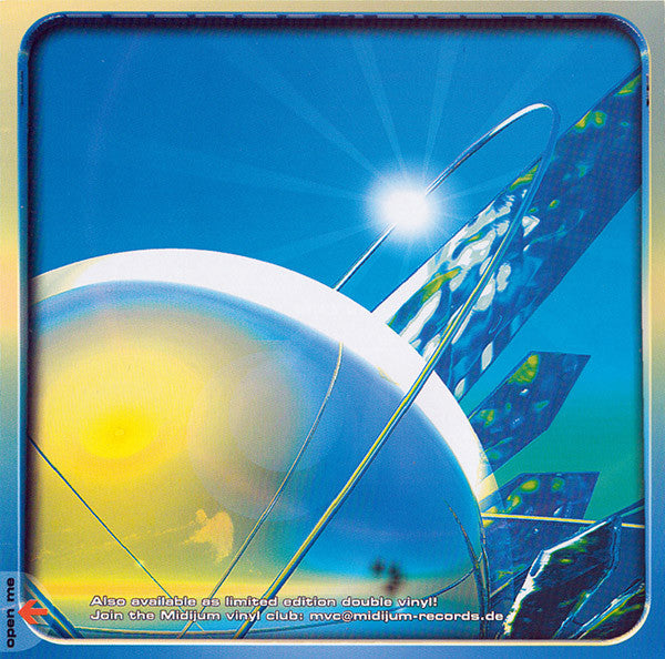 Silent Sphere : Dance (CD, Album)