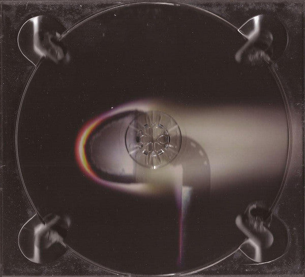 Various : Galactic Equator (CD)