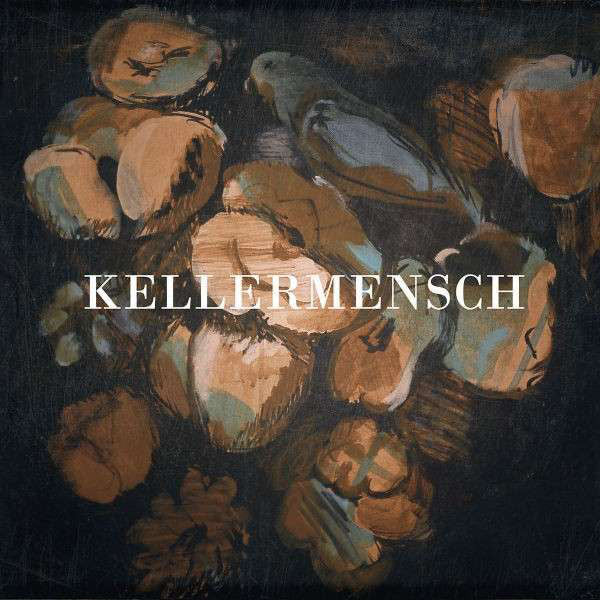Kellermensch : Kellermensch (2x12&quot;, Gat)