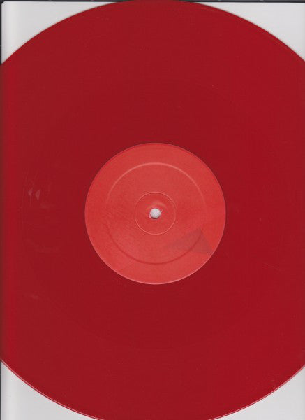 Kowton : Keep Walking / Show Me (12&quot;, Red)