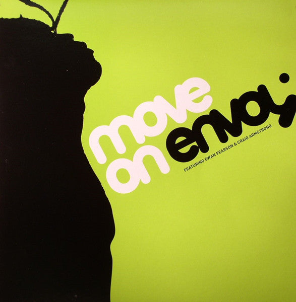 Envoy : Move On (12&quot;)