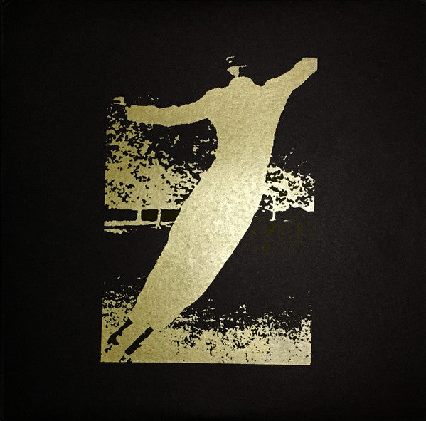 Chasing Voices : Another Walk (12&quot;, S/Sided)