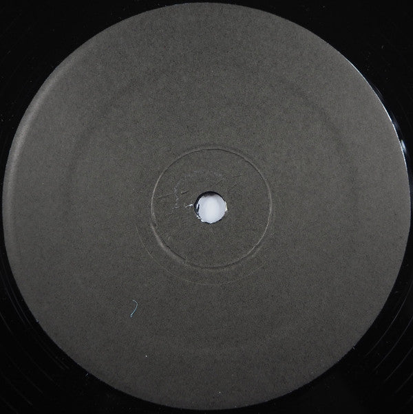 Chasing Voices : Another Walk (12&quot;, S/Sided)