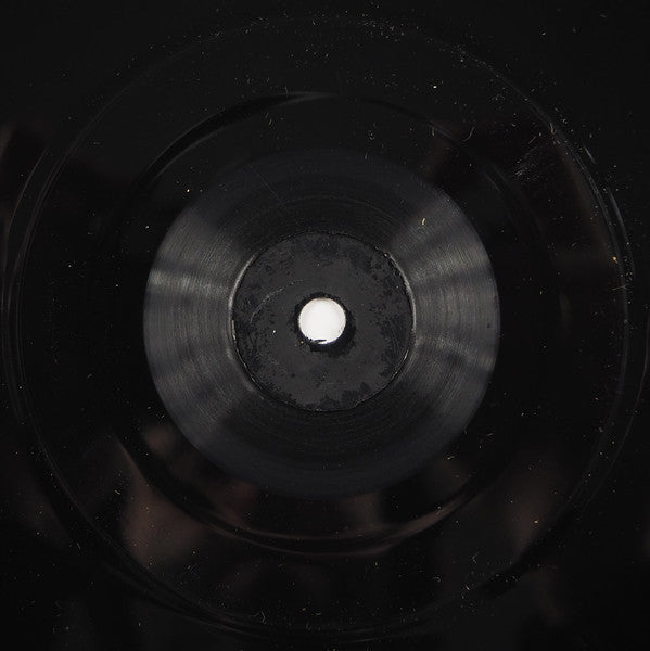 Chasing Voices : Another Walk (12&quot;, S/Sided)