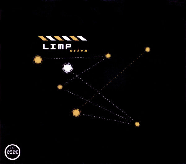 Limp : Orion (CD, Album)