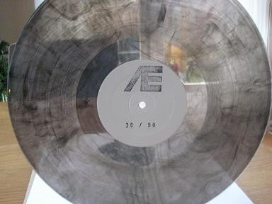 Sam McQueen : Eclectic - Zero Zero Four (12&quot;, Ltd, Num, Cle)