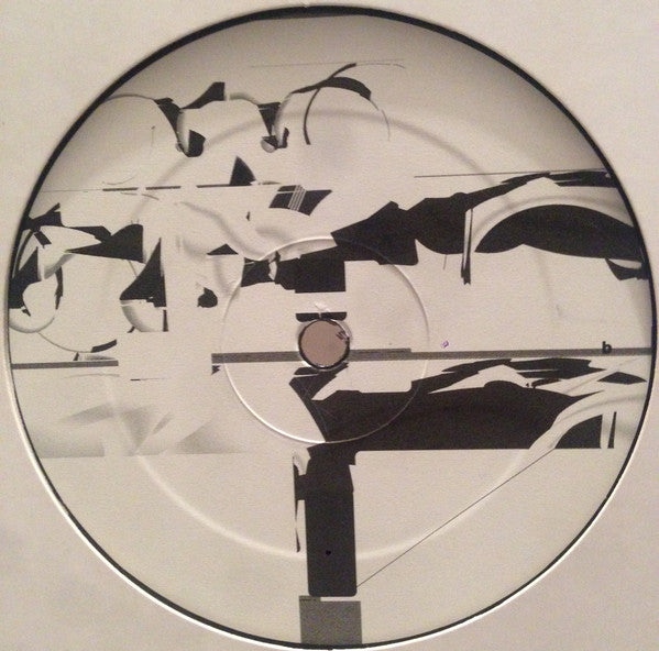 Lok44 : Derailed (12&quot;)