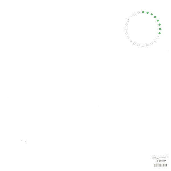 Forcept 1 : FR:01 (Akufen&#39;s Concept 1 Reinterpretations Volume 1) (12&quot;, Ltd)