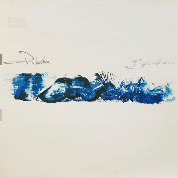 Pulusha : Isolation (12&quot;)