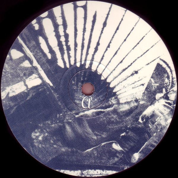 Pulusha : Isolation (12&quot;)