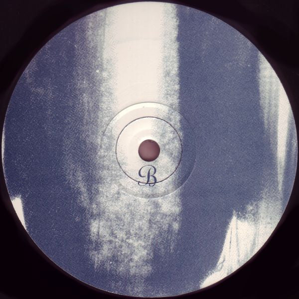 Pulusha : Isolation (12&quot;)