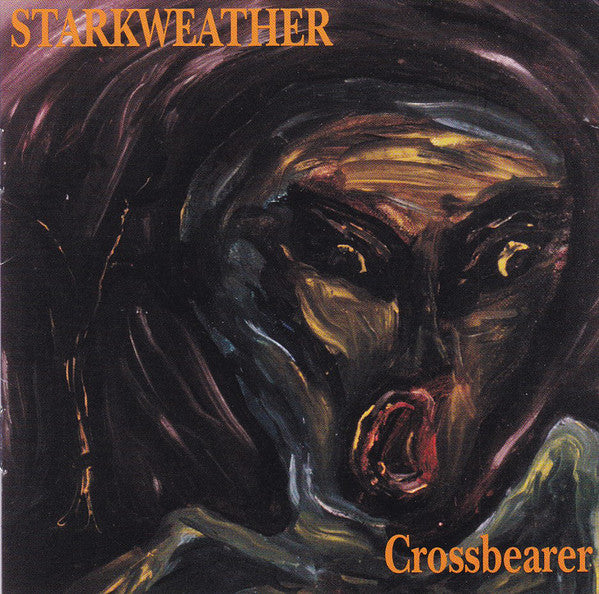Starkweather : Crossbearer (CD, Album)