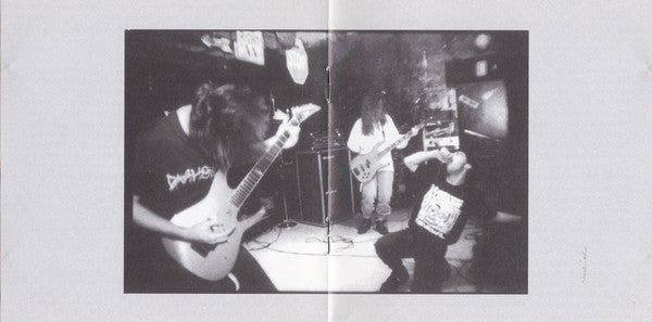 Starkweather : Crossbearer (CD, Album)