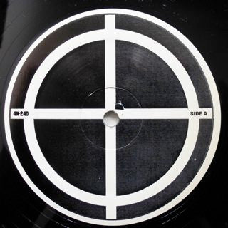 Octave One : Foundation EP (12&quot;, EP, RP)