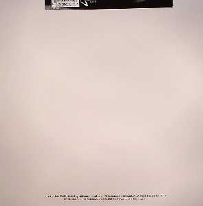 Monkey Bars : It&#39;s Over Now (12&quot;)