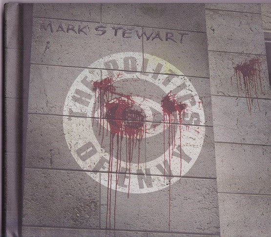 Mark Stewart : The Politics Of Envy (CD, Album + CD, EP + Ltd)