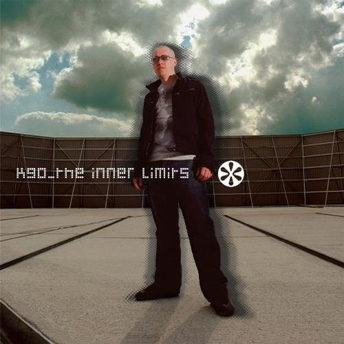 K90 : The Inner Limits (CD, Album)