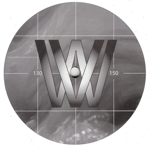 Dynarec : EISO-X (12&quot;)