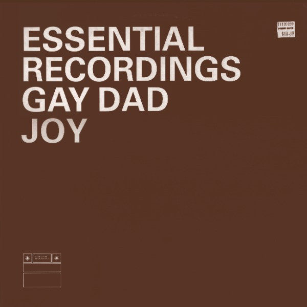 Gay Dad : Joy (12&quot;)