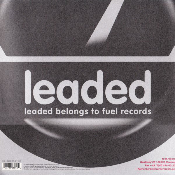 Starfighter : Apache (12&quot;, Promo)