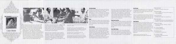 Ravi Shankar : Portrait Of Genius (CD, Album, RE, RM, RP)