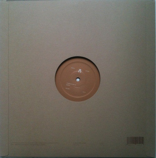 Vladislav Delay : Espoo (12&quot;)