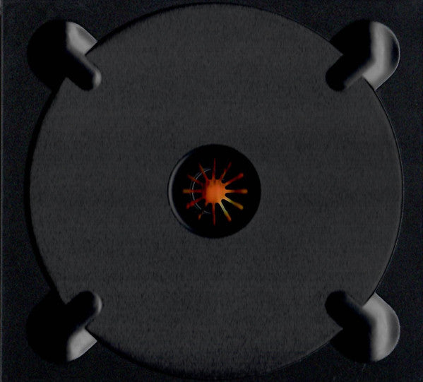 Supuration : Still In The Sphere (CD, MiniAlbum)