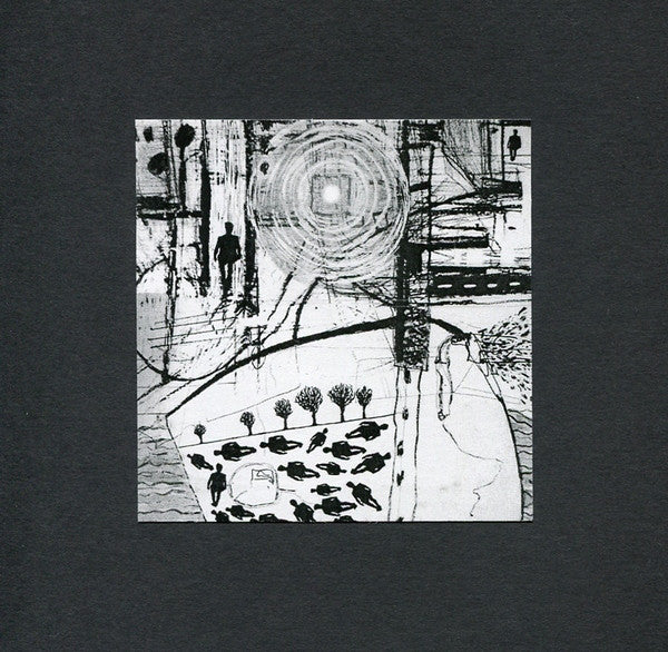 X-NAVI:ET : Soundtracks For The Dying Moments (LP, Album, Ltd, 140)