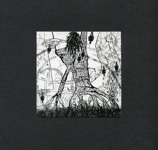 X-NAVI:ET : Soundtracks For The Dying Moments (LP, Album, Ltd, 140)