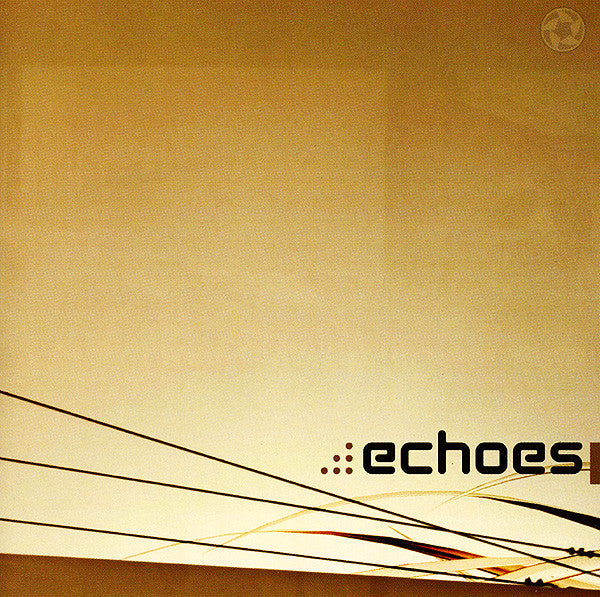 Various : Echoes (CD, Comp)