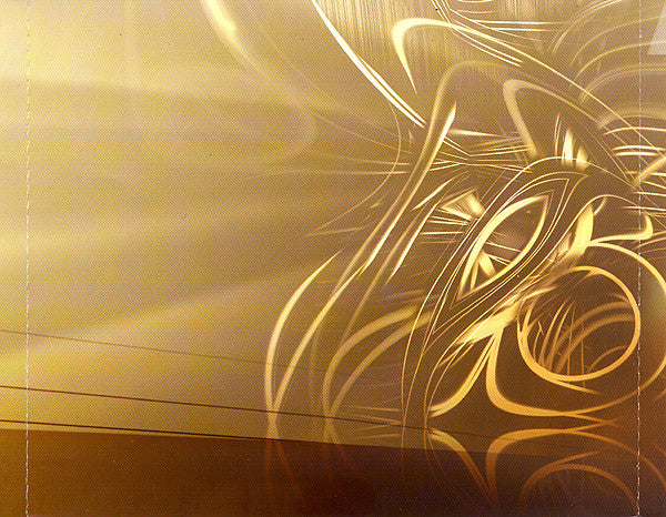 Various : Echoes (CD, Comp)