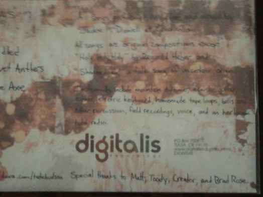 Inez Lightfoot : Familiars (LP, Album, Ltd)