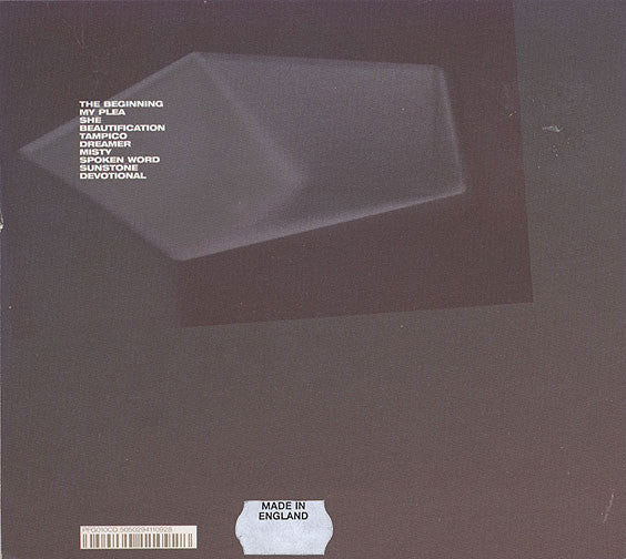 David Alvarado : Mayasongs (CD, Album)