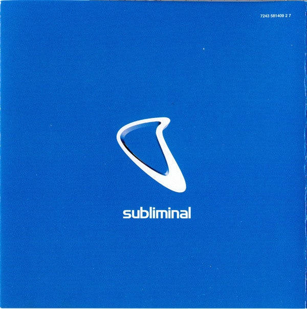 Various : Subliminal French Edition - Volume 2 (2xCD, Mixed)