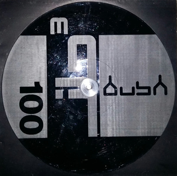 JB³ : Slice (12&quot;, S/Sided, Etch)