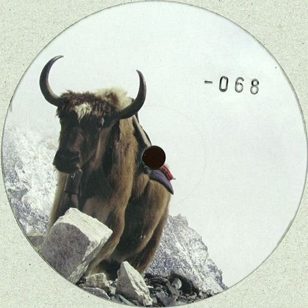 Paul Mitchell (14) : An Expedition (12&quot;, Ltd, EP)